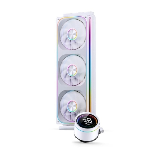 Komputer do gier PC CH690 DIGITAL MIRROR AMD R7 7700 5,35 GHz 32GB DDR5 RX 9060 XT 16GB 1TB 4gen 850W W11Pro